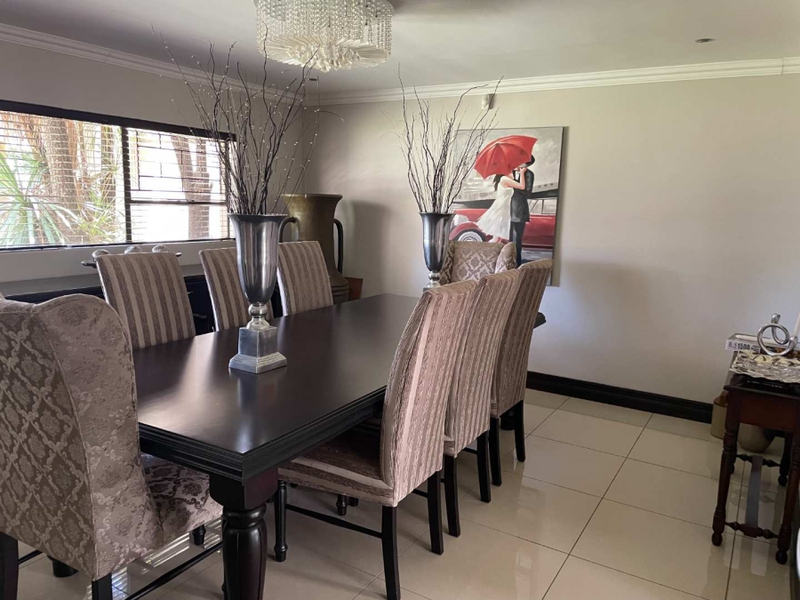 4 Bedroom Property for Sale in Heuwelsig Free State